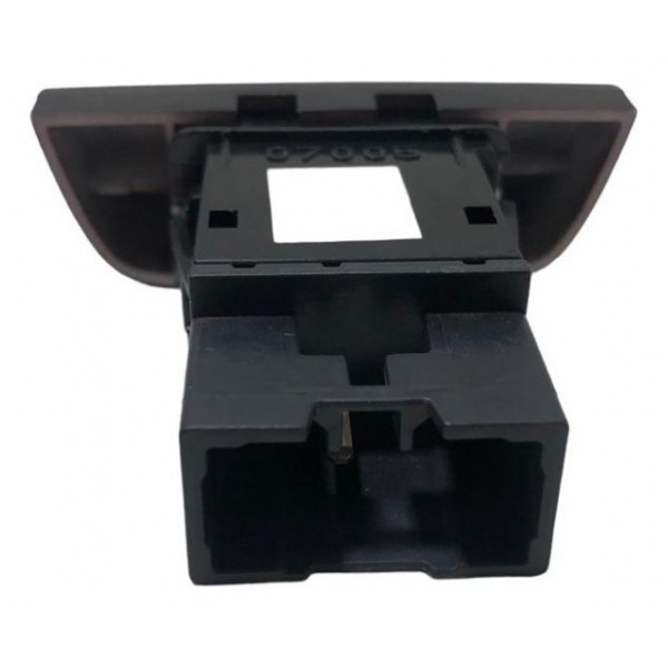 Botão Pisca Alerta Chevrolet S10 2.8 2016