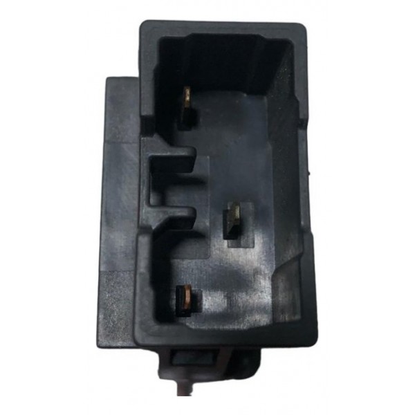 Botão Pisca Alerta Chevrolet S10 2.8 2016