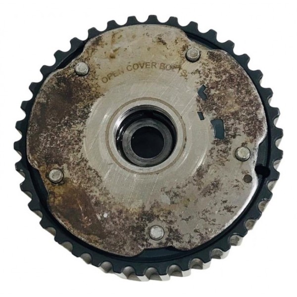 Polia Comando Citroen C3 Aircross 2014