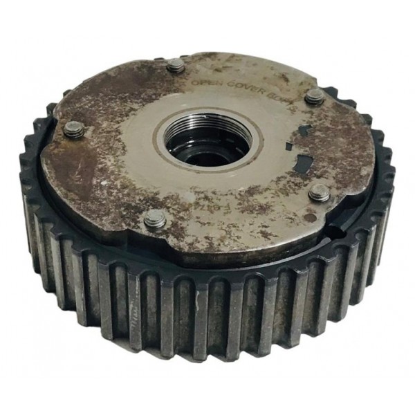 Polia Comando Citroen C3 Aircross 2014