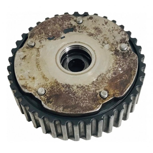 Polia Comando Citroen C3 Aircross 2014