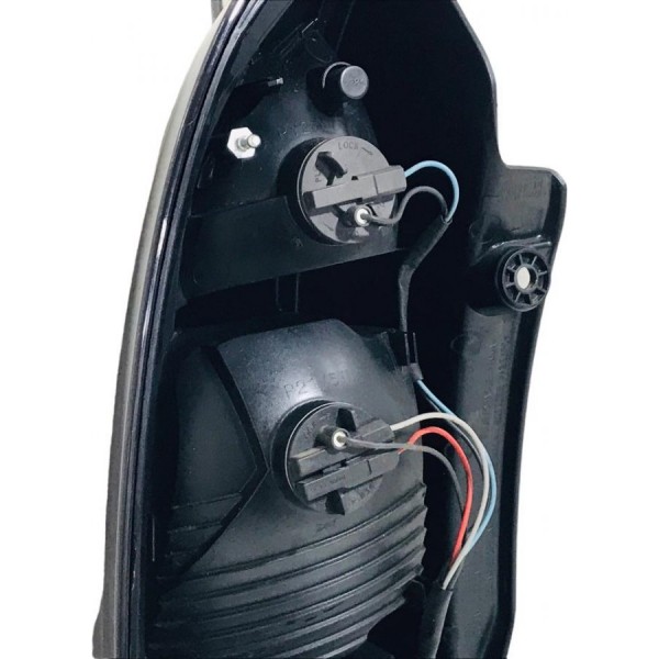 Lanterna Traseira Direita Citroen Aircross 2017/18