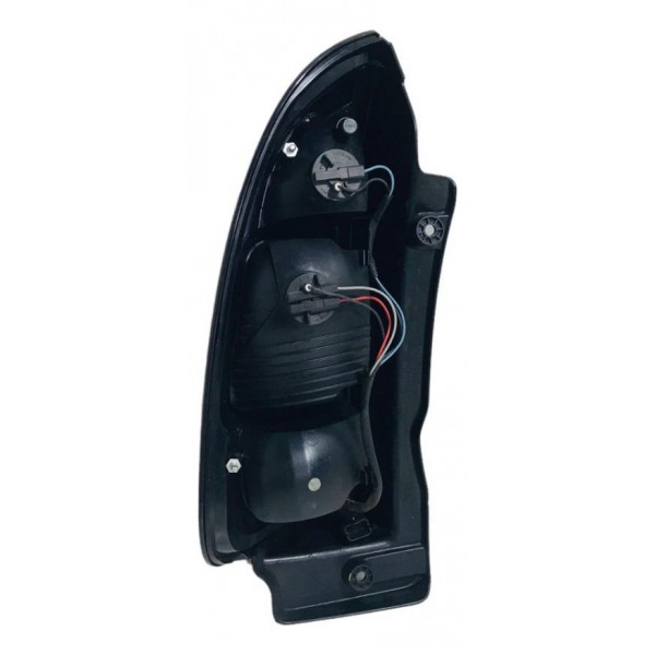 Lanterna Traseira Direita Citroen Aircross 2017/18