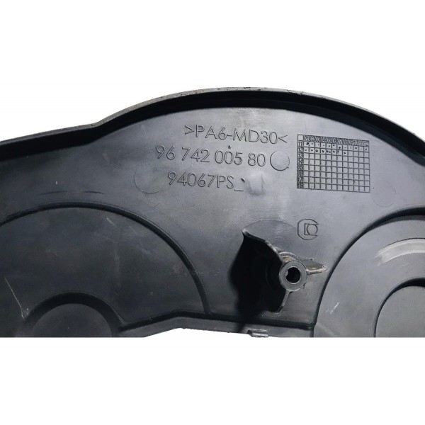 Tampa Correia Dentada Citroen Aircross / Peugeot 307 2014