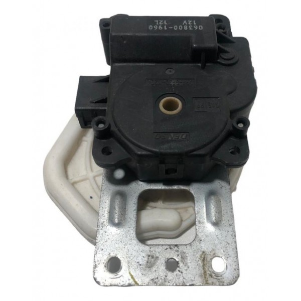 Motor Atuador Caixa Ar Honda Civic 1.8 2007-2011