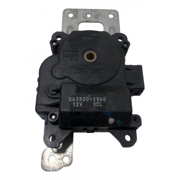 Motor Atuador Caixa Ar Honda Civic 1.8 2007-2011