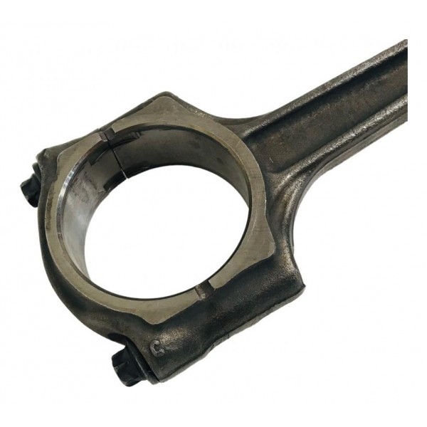 Pistão E Biela Citroen Aircross 1.6 16v 2014 Peugeot 307