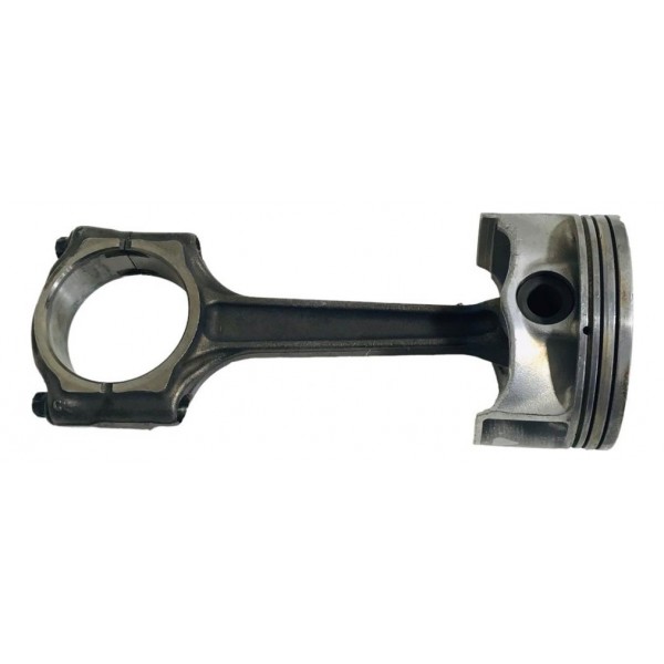 Pistão E Biela Citroen Aircross 1.6 16v 2014 Peugeot 307