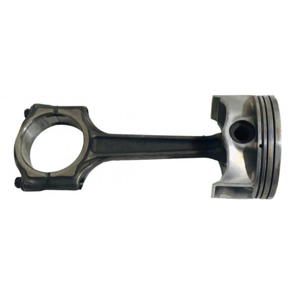 Pistão E Biela Citroen Aircross 1.6 16v 2014