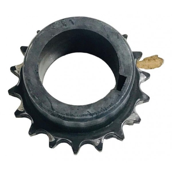 Engrenagem Do Virabrequim Citroen Aircross 1.6 16v 2014