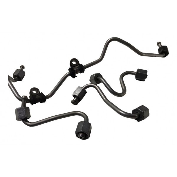 Jogo Cano De Bico 8150 5140 Delivery Mwm Sprint 4 Unidades