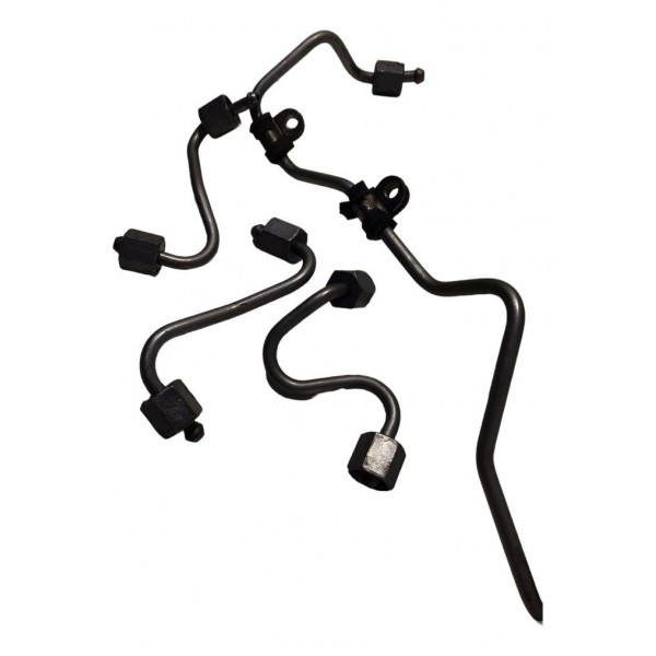 Jogo Cano De Bico 8150 5140 Delivery Mwm Sprint 4 Unidades