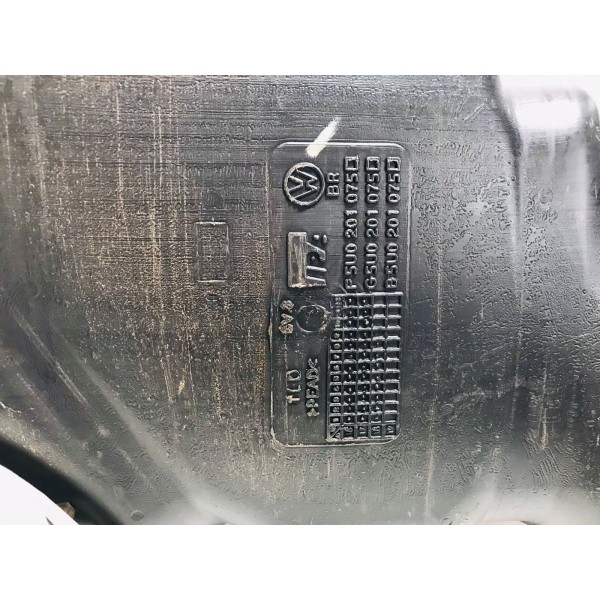 Tanque De Combustível Volkswagen Gol L 1.0 2018