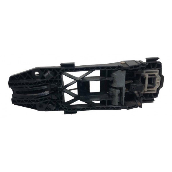 Maçaneta Externa Diant Direita Volkswagen Virtus 2019 / 2020 Original Foto