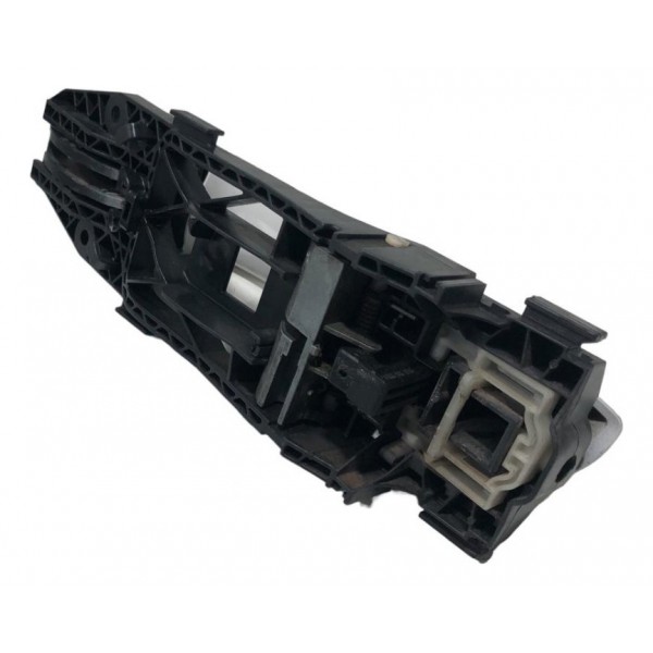 Maçaneta Externa Tras Direita Volkswagen Virtus 2019 2020 Original Foto