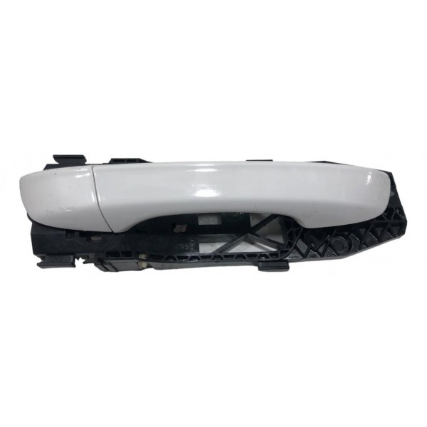 Maçaneta Externa Tras Direita Volkswagen Virtus 2019 2020 Original Foto