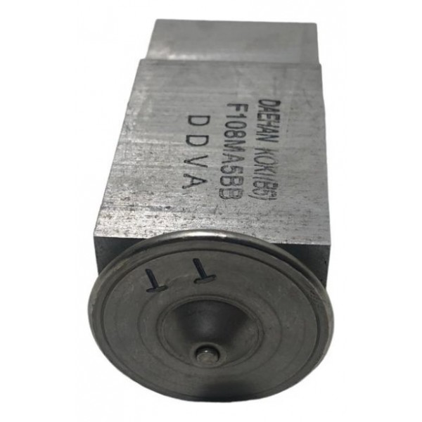 Válvula Expansão Hyundai Santa Fé 2009