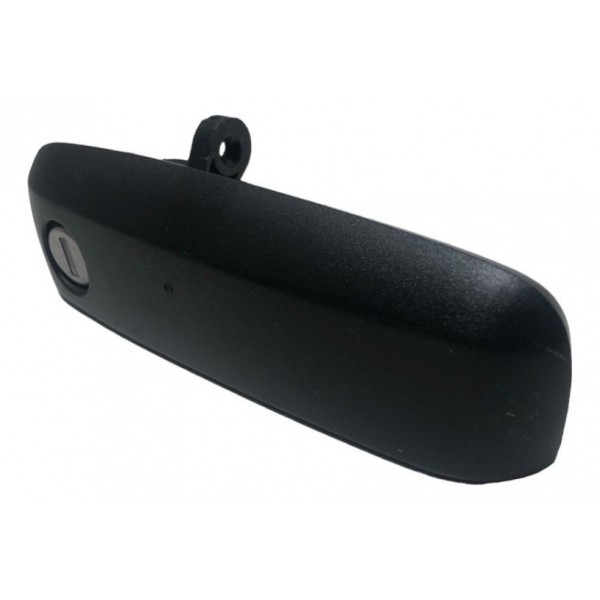 Maçaneta Externa Dianteira Direita Fiat Uno 2012 Original Foto