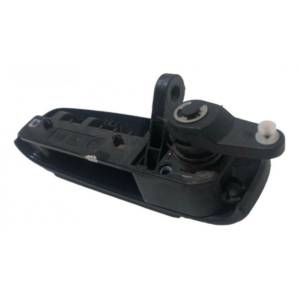 Maçaneta Externa Dianteira Direita Fiat Uno 2012 Original Foto