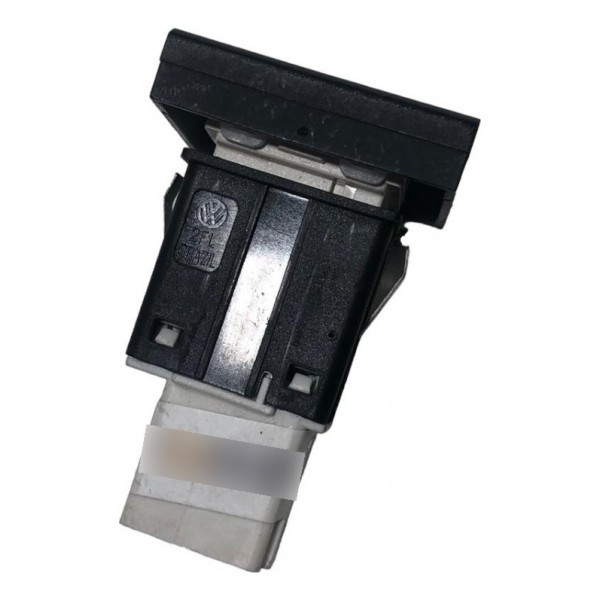 Botão Interruptor Farol Milha Volkswagen Gol G6 2014