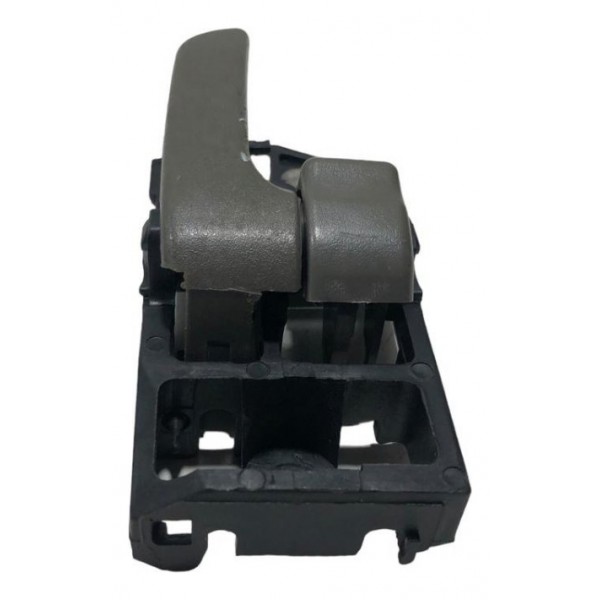 Maçaneta Int. Traseira Esquerda Chery Tiggo 2012 Original Foto