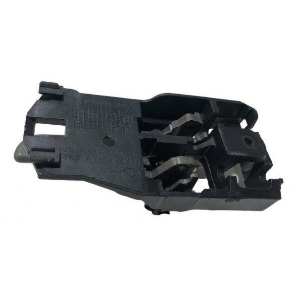 Maçaneta Int. Traseira Esquerda Chery Tiggo 2012 Original Foto