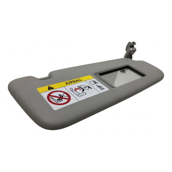 Quebra Sol Lado Direito Volkswagen Fox 15/21