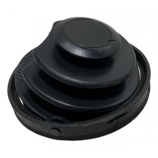 Difusor Ar Volkswagen Gol Parati Saveiro G5 2009