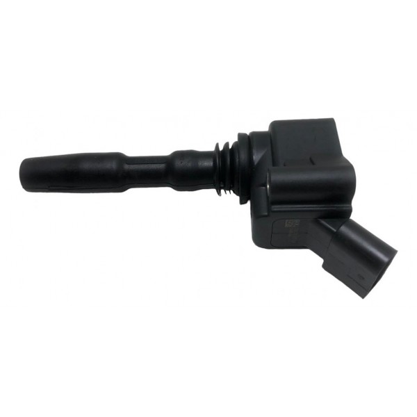 Bobina De Ignição Volkswagen Gol Fox 1.0 2016/22