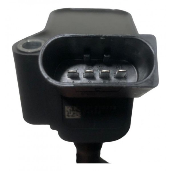 Bobina De Ignição Volkswagen Gol Fox 1.0 16/22