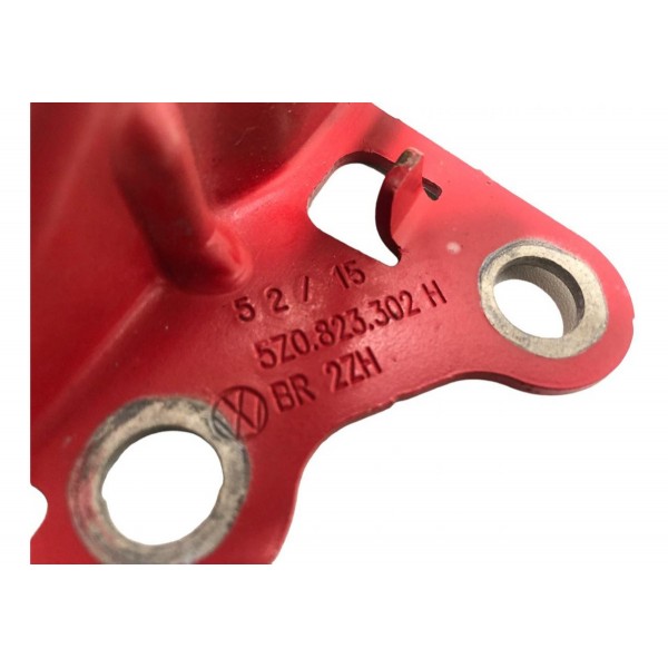 Dobradiça Capô Lado Direito Volkswagen Gol G5 2011