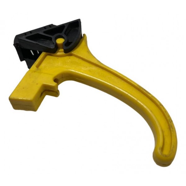 Alavanca Abertura Capô Fiat Palio Siena Idea Uno Mobi