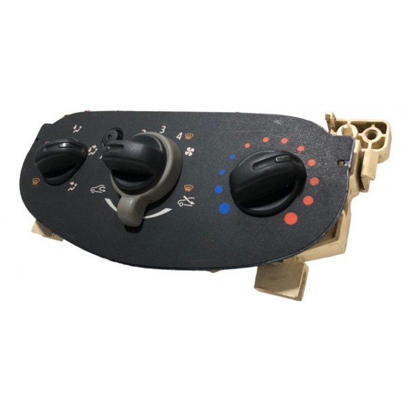 Comando Ar Condicionado Renault Logan Sandero 07/12