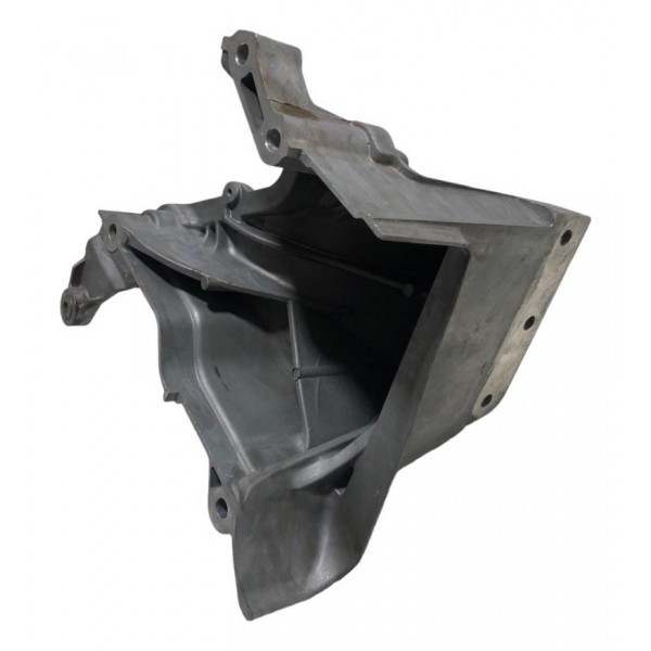 Suporte Coxim Motor Lado Direito Volkswagen Gol 1.0 3cc 2018