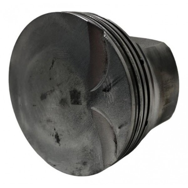 Pistão Biela Volkswagen Gol 1.0 3cc 2018