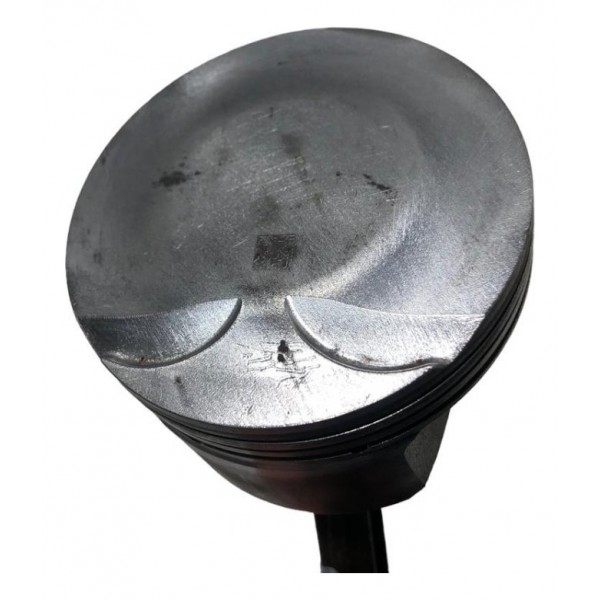 Pistão Biela Vw Gol 1.0 3cc 2018