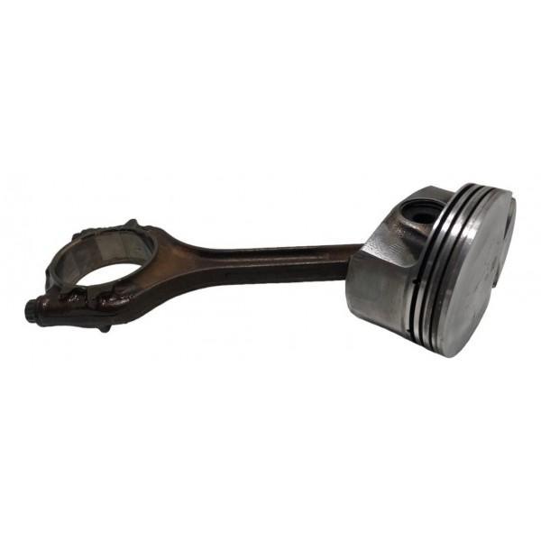 Pistão Biela Vw Gol 1.0 3cc 2018