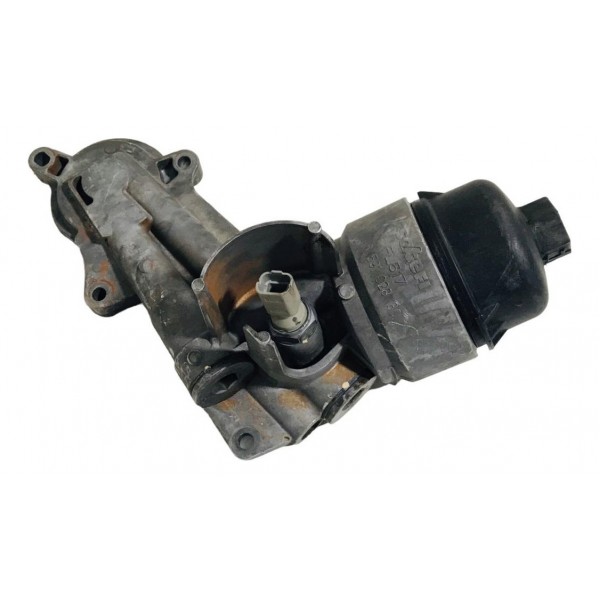 Suporte Bomba Óleo Peugeot 307 16v 2012