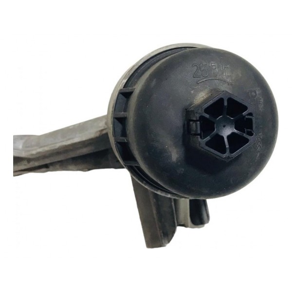 Suporte Bomba Óleo Peugeot 307 16v 2012