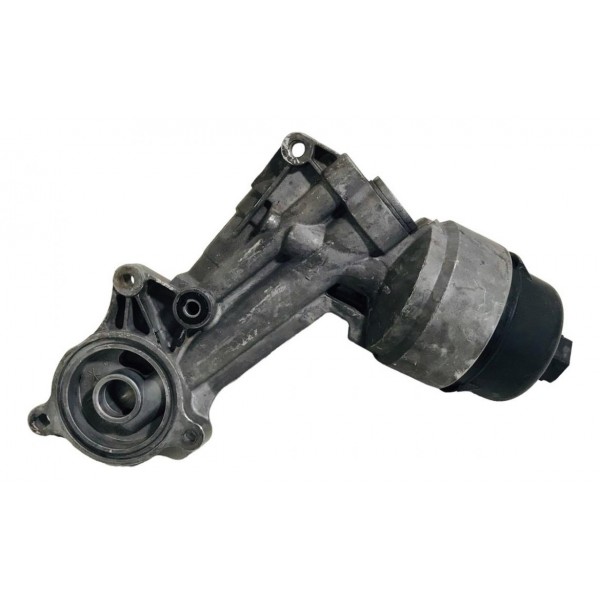 Suporte Bomba Óleo Peugeot 307 16v 2012