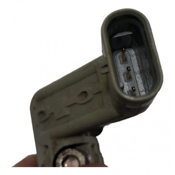 Sensor Rotação Virabrequim Volkswagen Up Gol Fox 1.0 2018