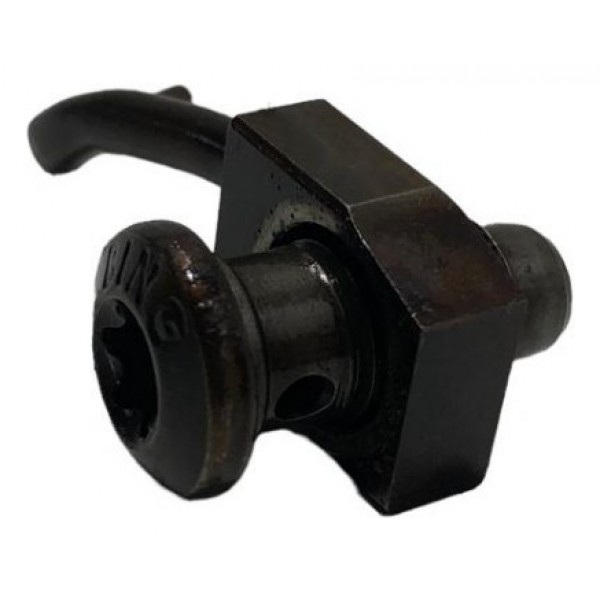 Jet Cooler Óleo Motor Volkswagen Gol 1.0 3cc  2018