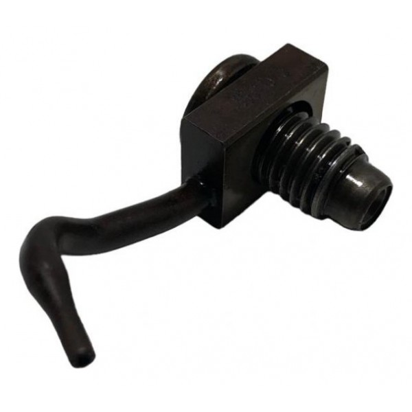 Jet Cooler Óleo Motor Volkswagen Gol 1.0 3cc  2018