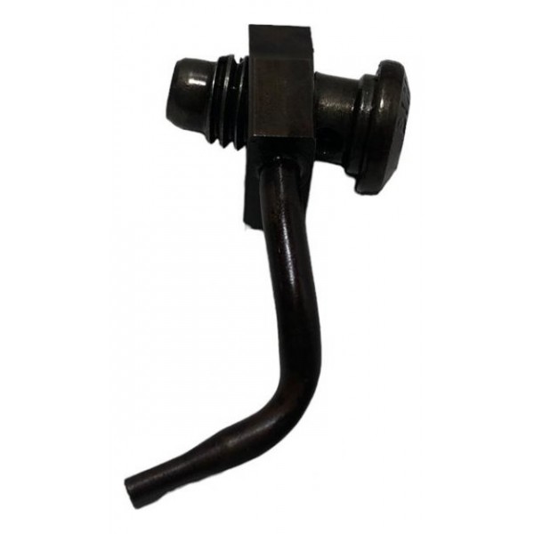 Jet Cooler Óleo Motor Volkswagen Gol 1.0 3cc 2018 B