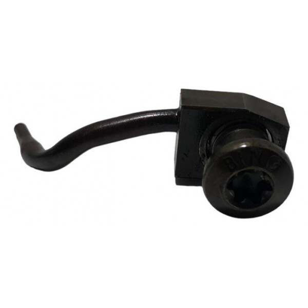 Jet Cooler Óleo Motor Volkswagen Gol 1.0 3cc 2018