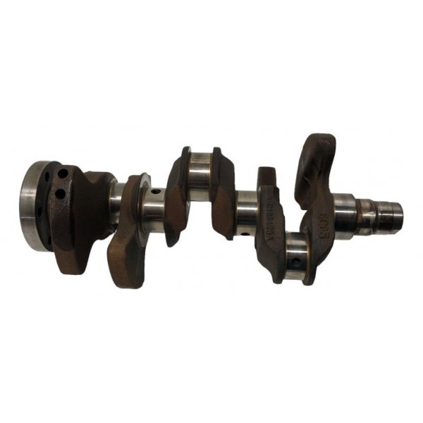 Virabrequim Volkswagen Gol 1.0 3cc 2018