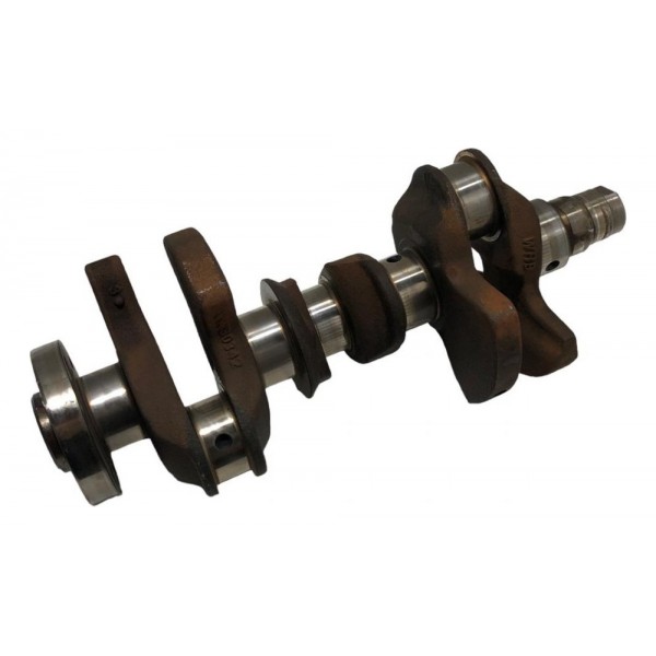 Virabrequim Volkswagen Gol 1.0 3cc 2018