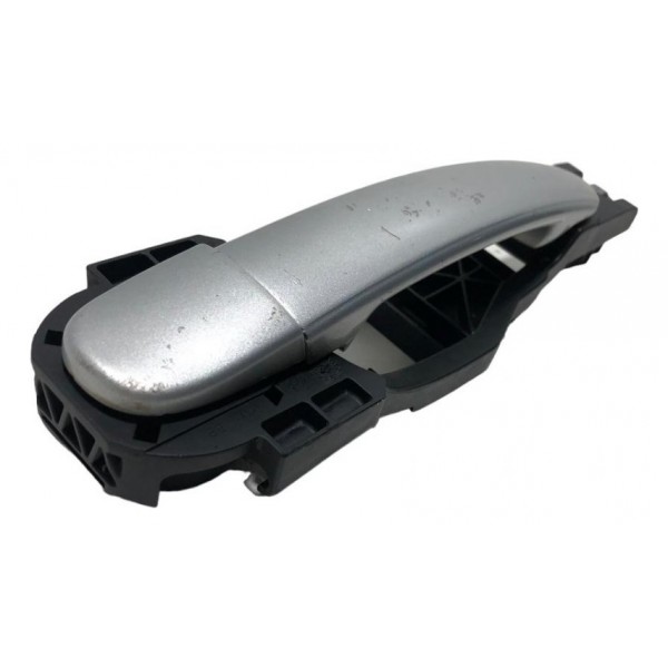Maçaneta Externa Traseira Direita Volkswagen Gol G5  2011 Original Foto