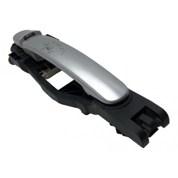 Maçaneta Ext. Traseira Esquerda Volkswagen Gol G5 2011 Original Foto