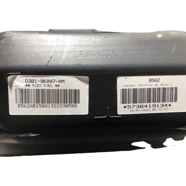 Tanque Combustivel Ford Ka 1.0 3cc 2018